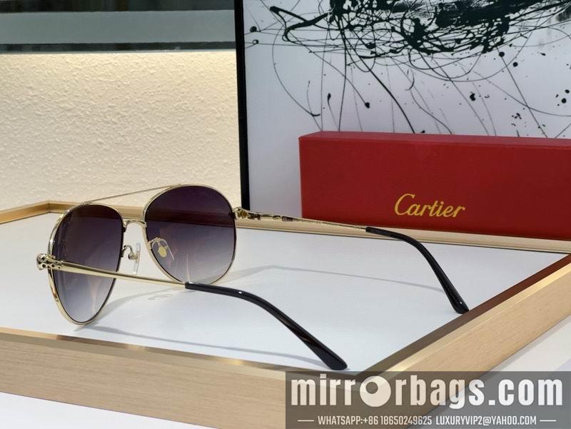 Cartier Glasses smr75