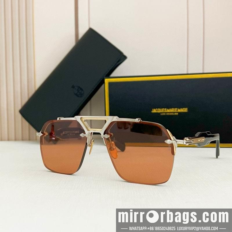 Jacques Marie Mage Glasses smx43
