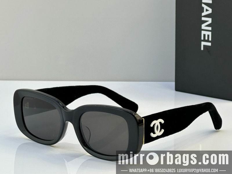 Chanel Glasses smh35