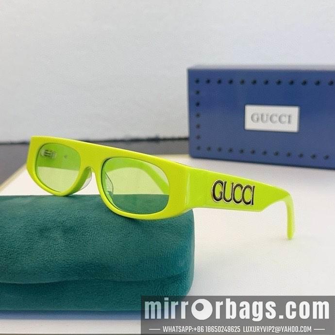 Gucci Glasses smx118