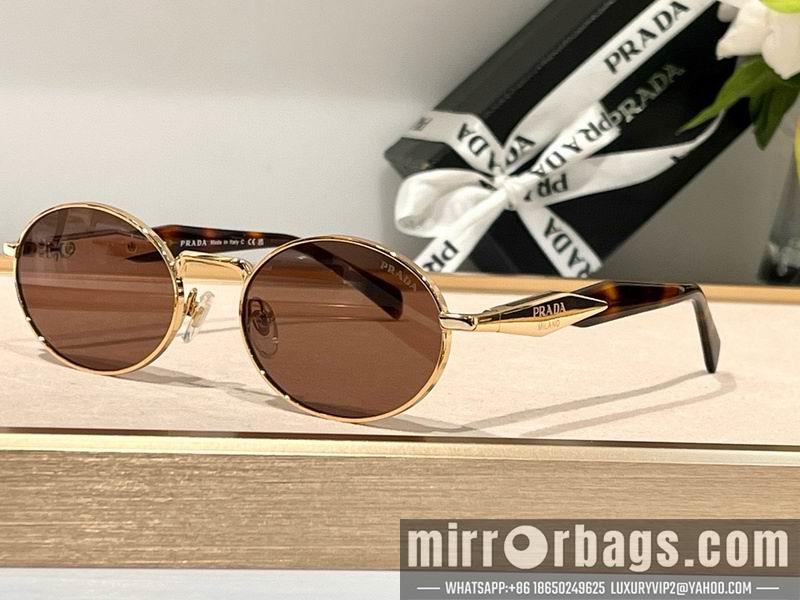 Prada Glasses smr69