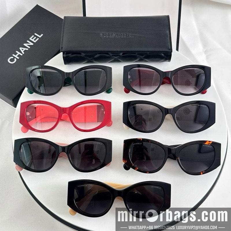 Chanel Glasses smr98