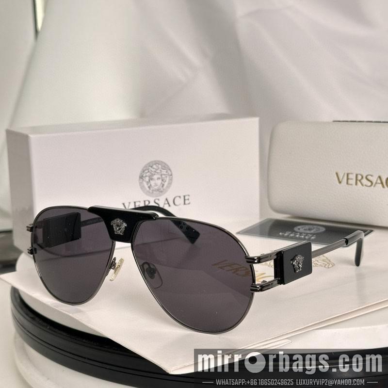 Versace Glasses 03smh22