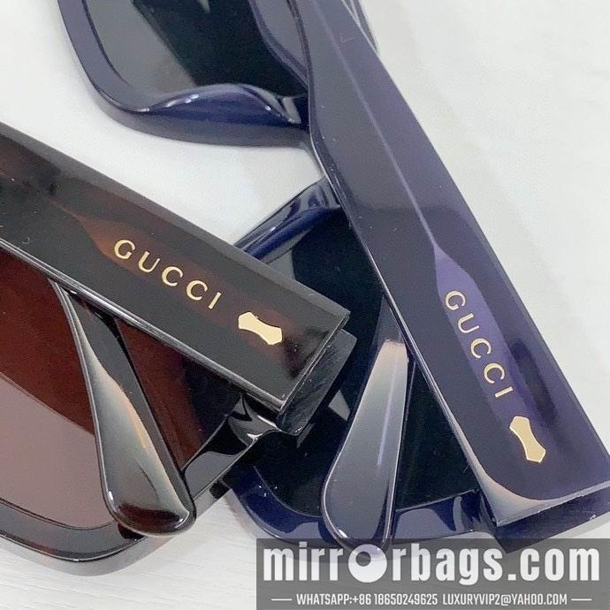 Gucci Glasses smx155