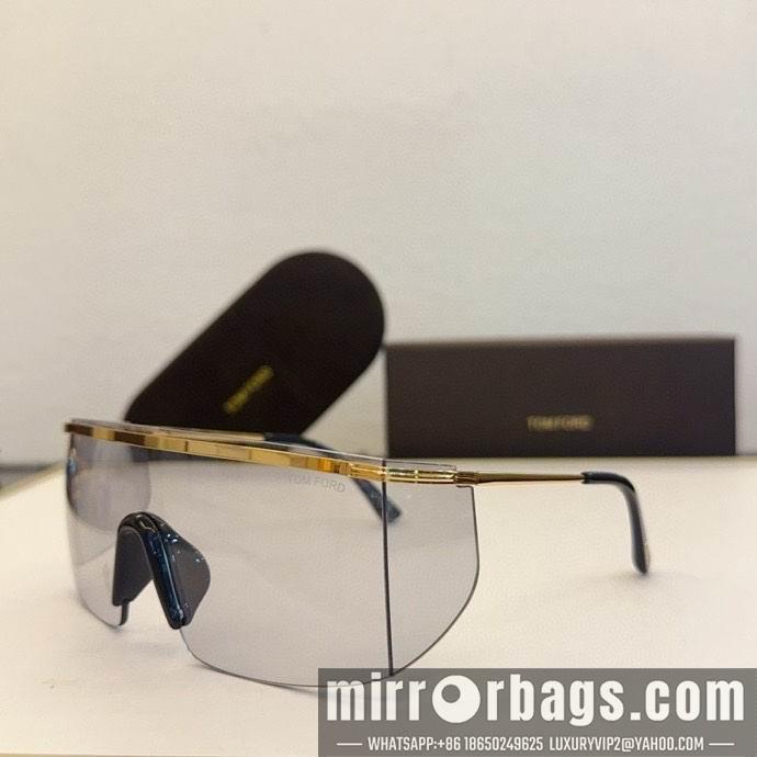 Tom Ford Glasses smx166