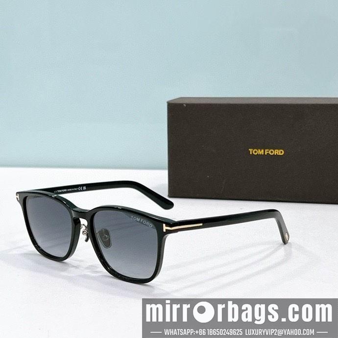 Tom Ford Glasses smx76