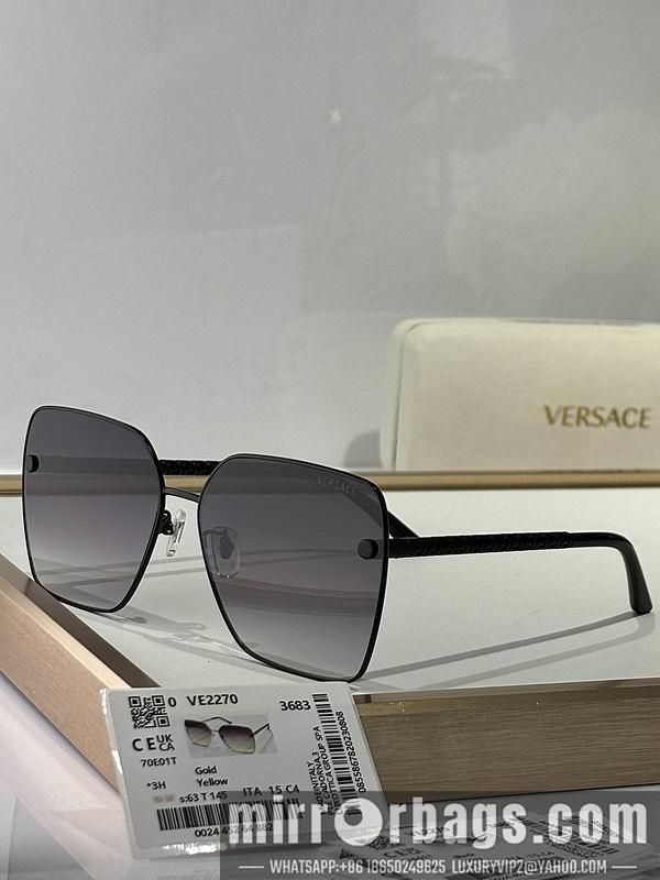 Versace Glasses 03smh37