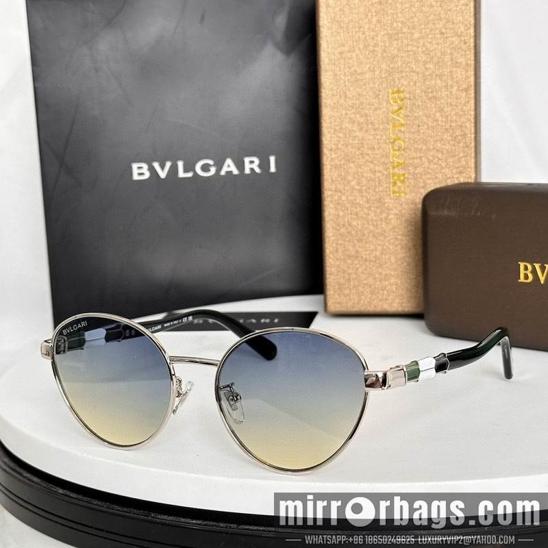 Bvlgari Glasses 03smh81