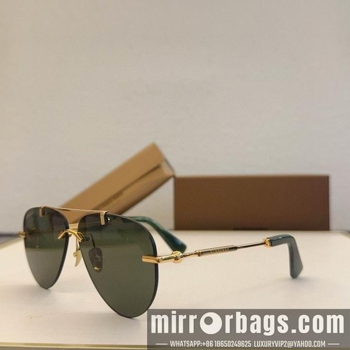Burberry Glasses smx90