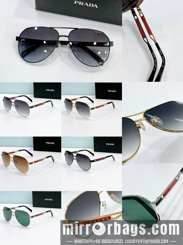 Prada Glasses smx228