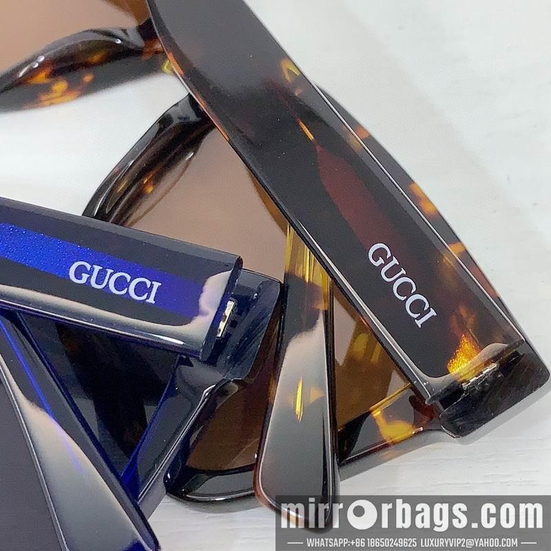 Gucci Glasses smr110