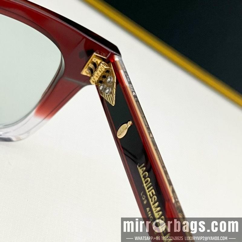 Jacques Marie Mage Glasses smx33