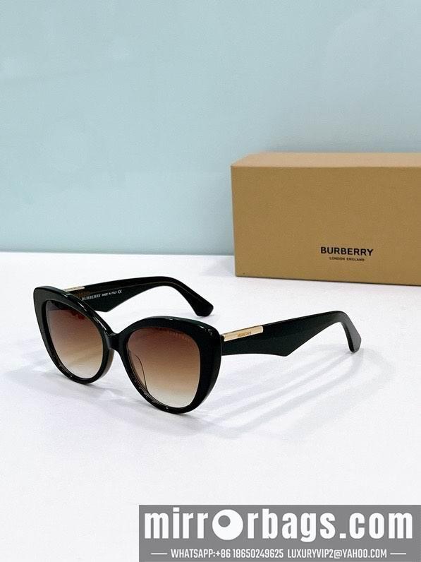 Burberry Glasses smx65