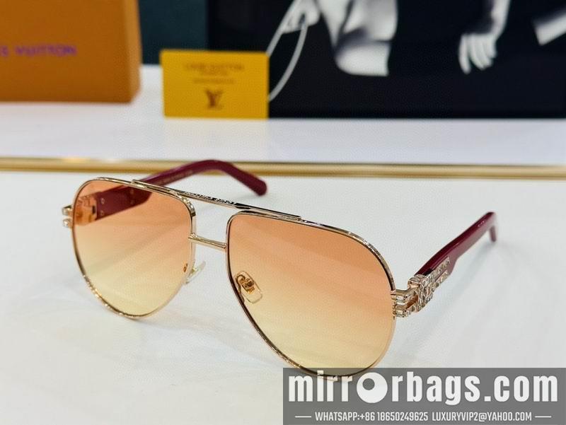 LV Glasses smr108