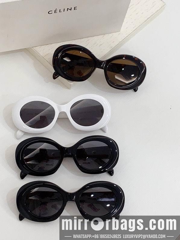 Celine Glasses smx212