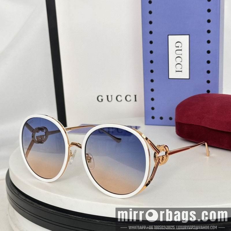 Gucci Glasses smr173