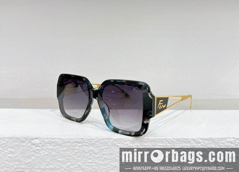 Fendi Glasses smx113