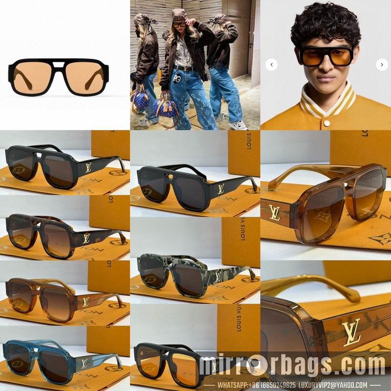 LV Glasses smh46