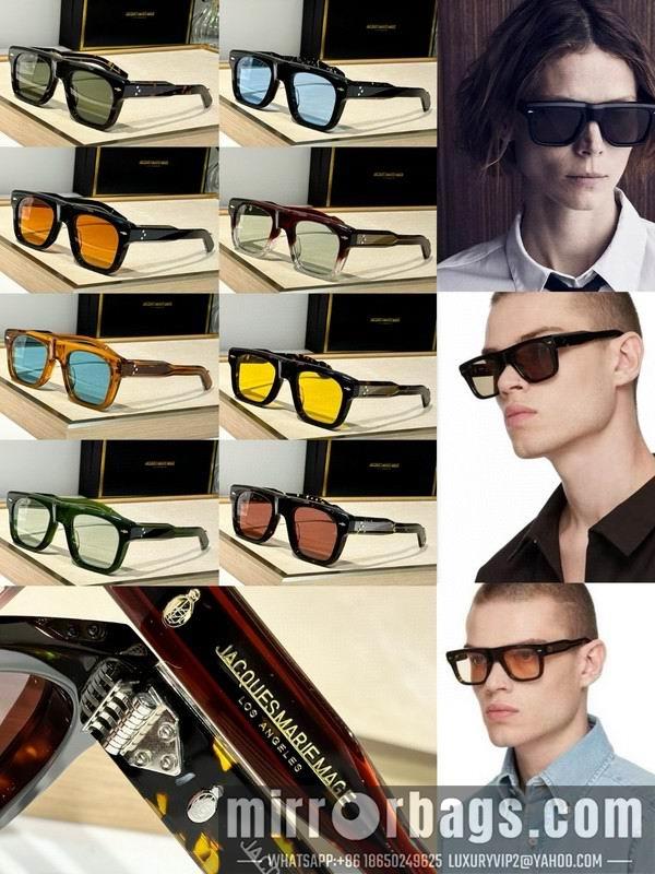 Jacques Marie Mage Glasses 03smh104
