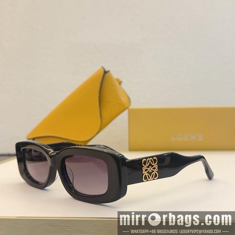 Loewe Glasses smx43