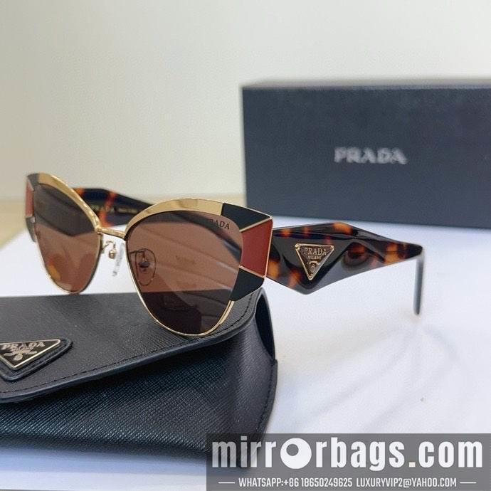Prada Glasses smh35