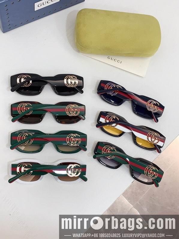 Gucci Glasses smx210