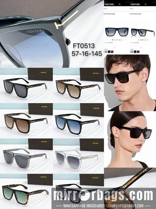 Tom Ford Glasses smx127