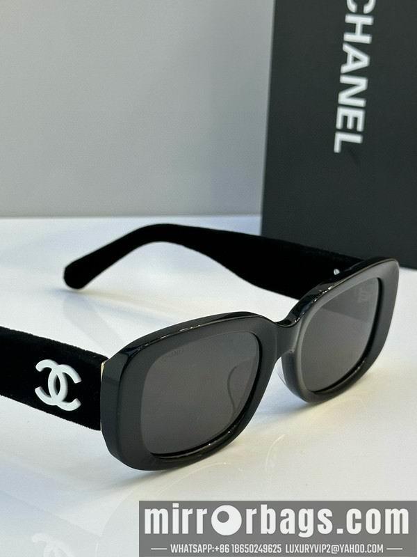 Chanel Glasses smh35