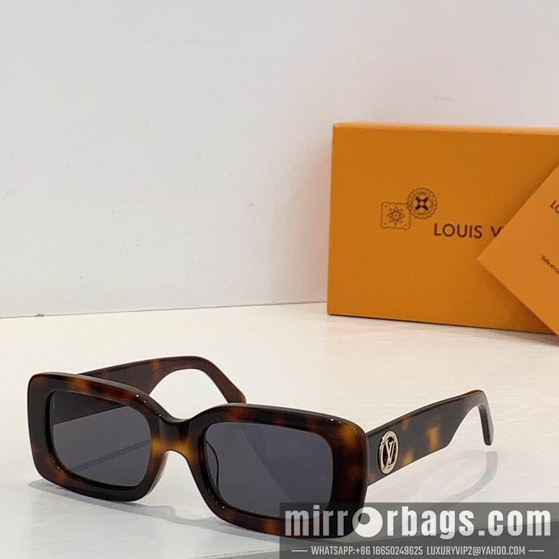 LV Glasses smr57