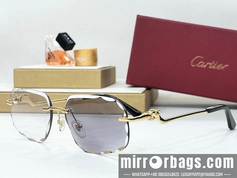 Cartier Glasses smh96