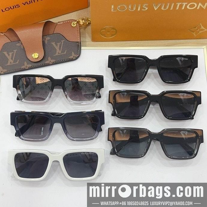 LV Glasses smr19