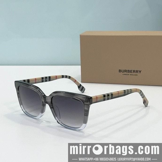 Burberry Glasses 010204
