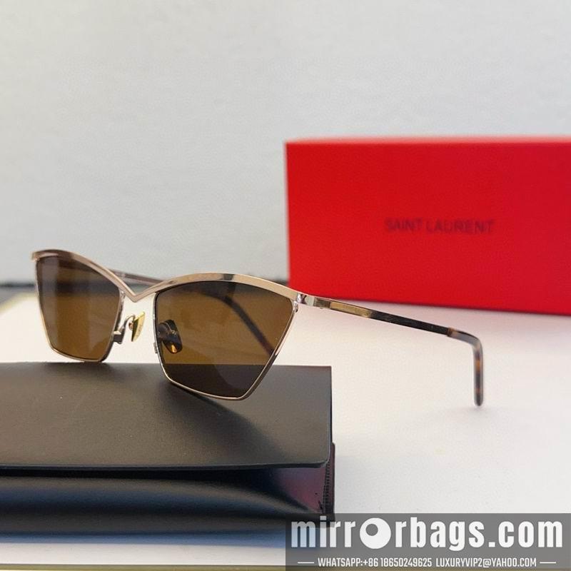YSL Glasses smx99