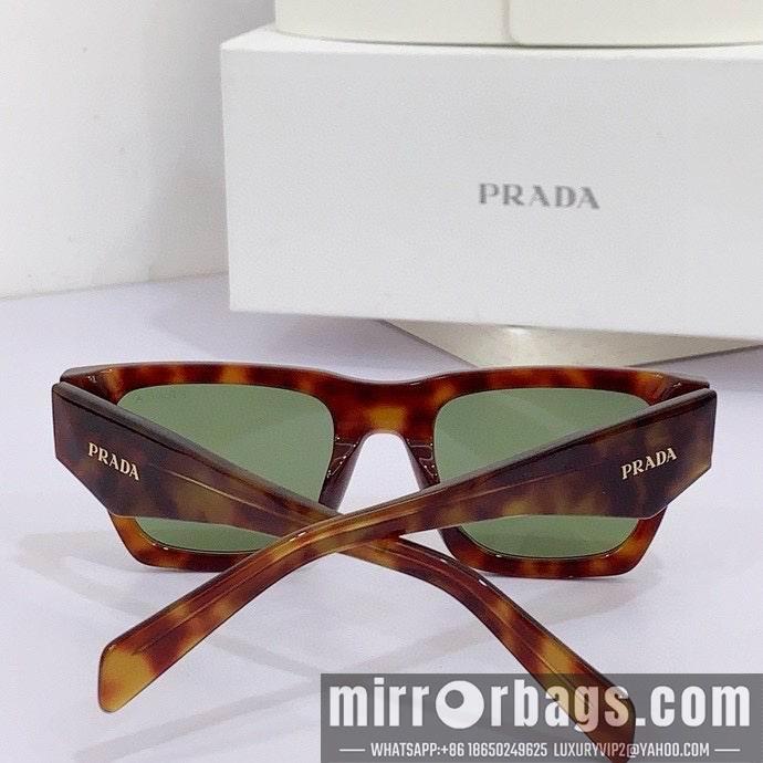 Prada Glasses smx284