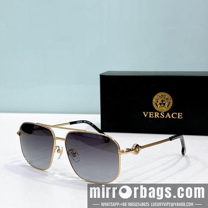 Versace Glaases smx80