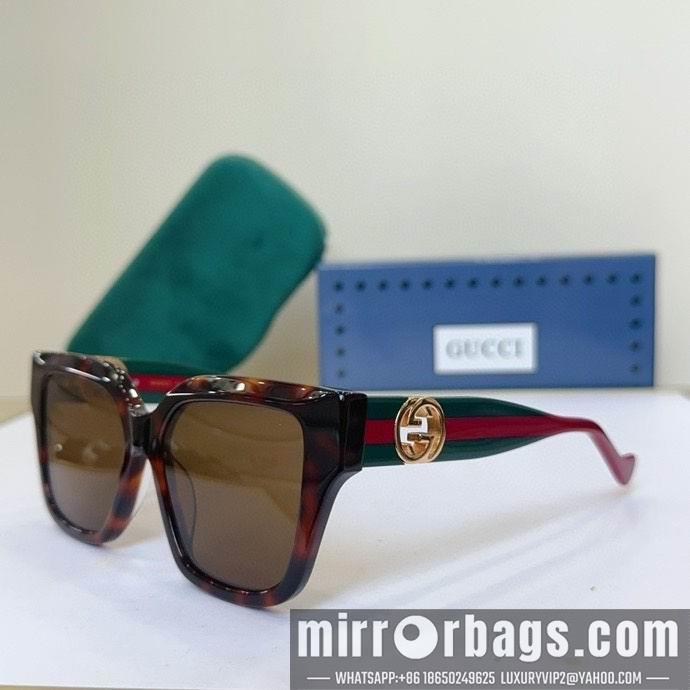 Gucci Glasses smr35