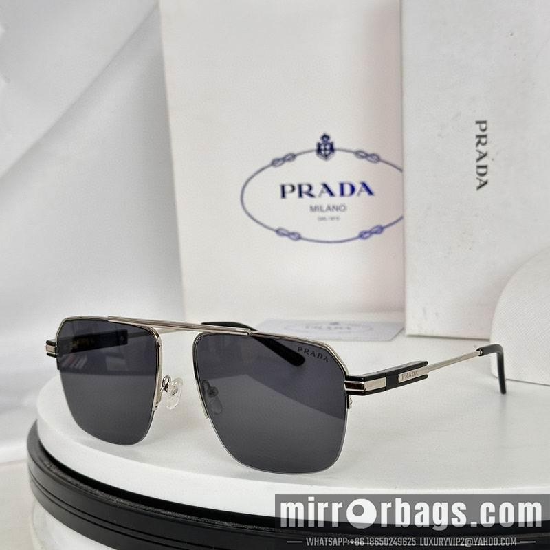 Prada Glasses smh80