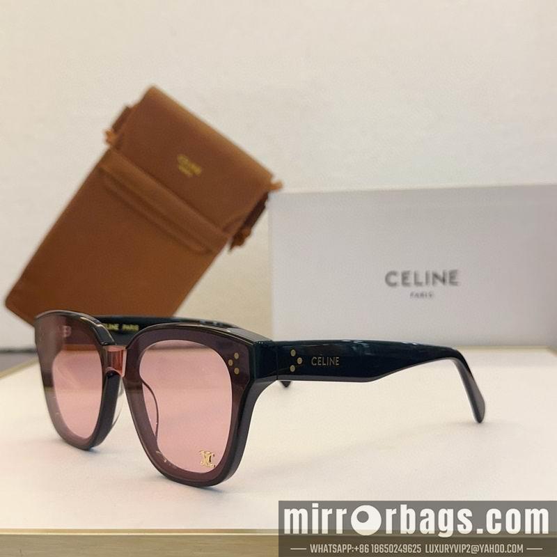Celine Glasses smx209