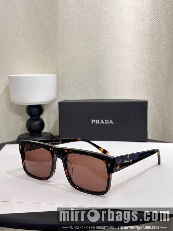Prada Glasses smx206