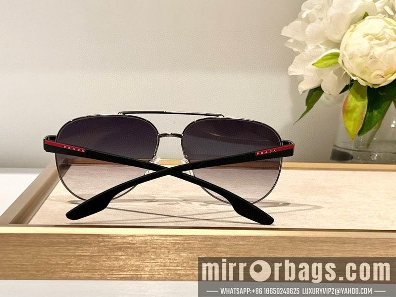 Prada Glasses smr13