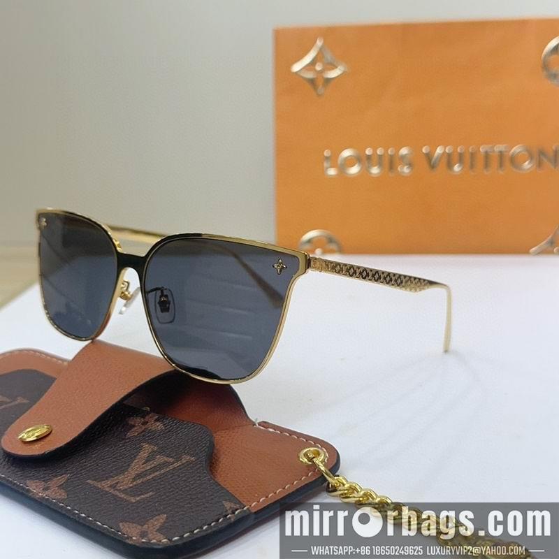 LV Glasses smr118