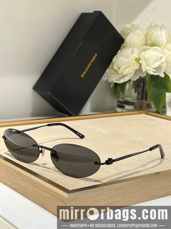 Balenciaga Glasses 03smh34