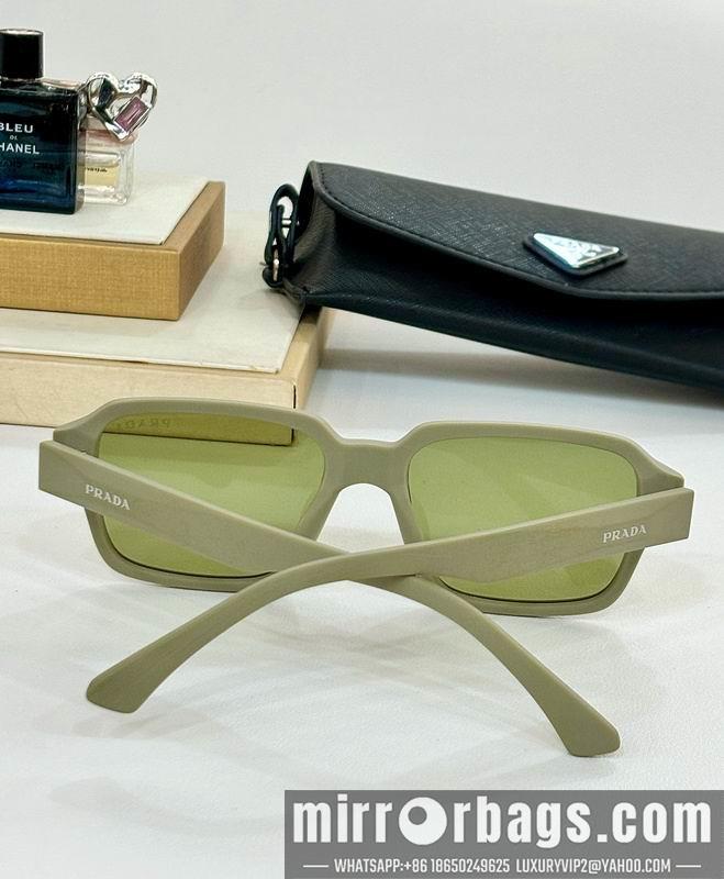 Prada Glasses smr115