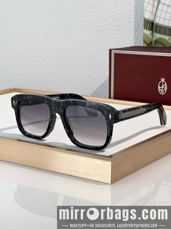 Jacques Marie Mage Glasses 03smh15