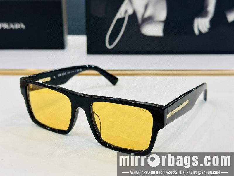 Prada Glasses smh70