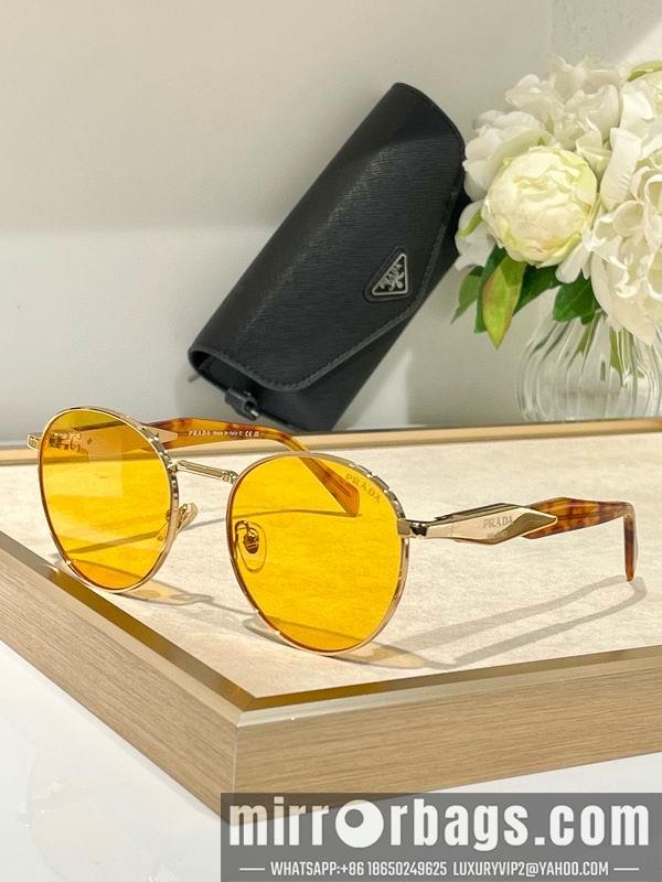 Prada Glasses smr73