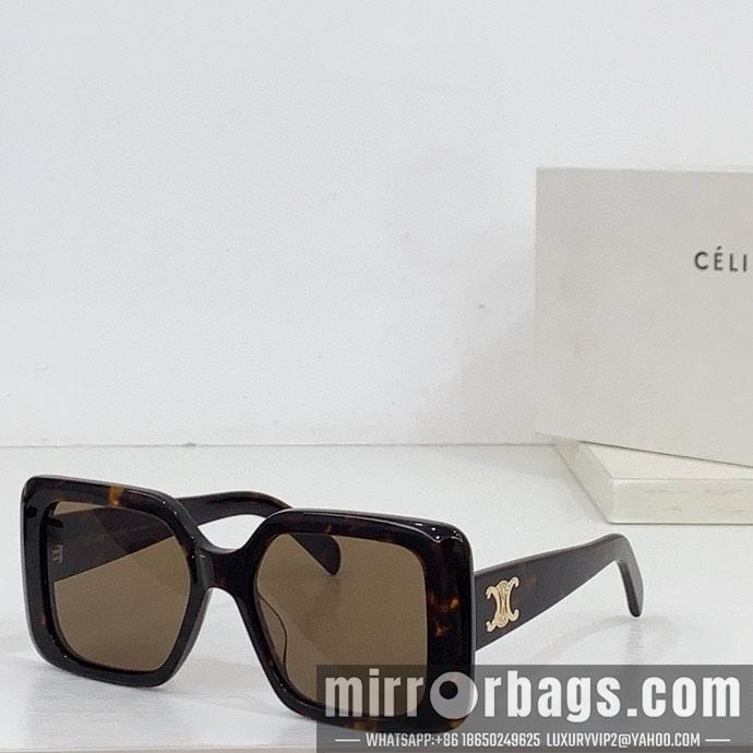 Celine Glasses smx211