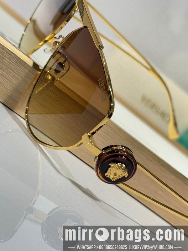 Versace Glasses 03smh44