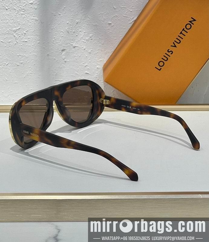 LV Glasses smh203