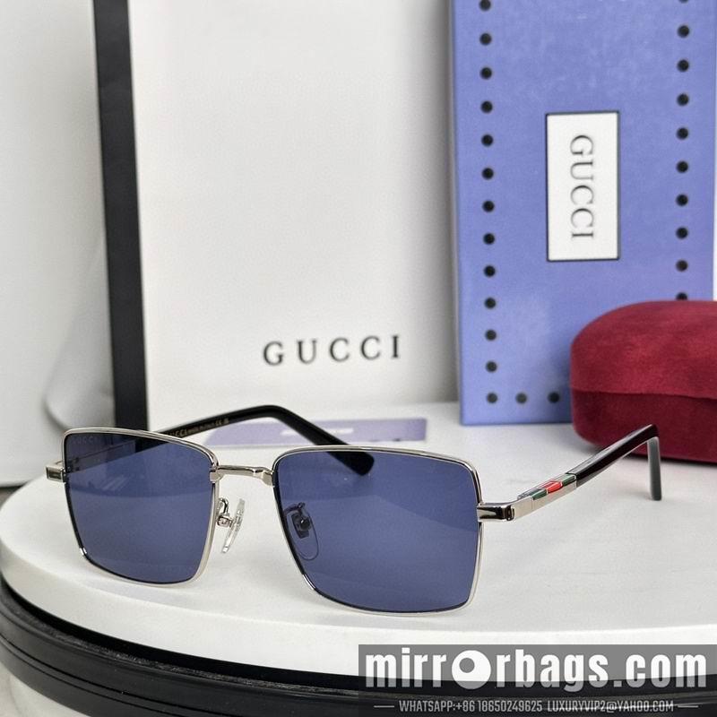 Gucci Glasses smh117